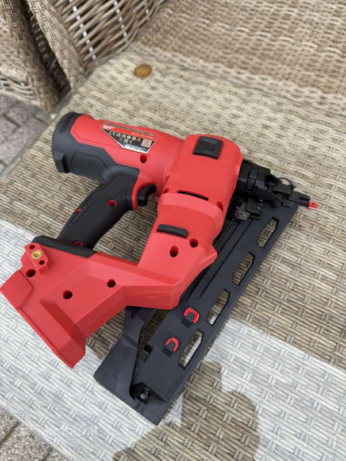 Parduodu nauja miwouke M18 Fn16ga - nuotraukos Nr. 2