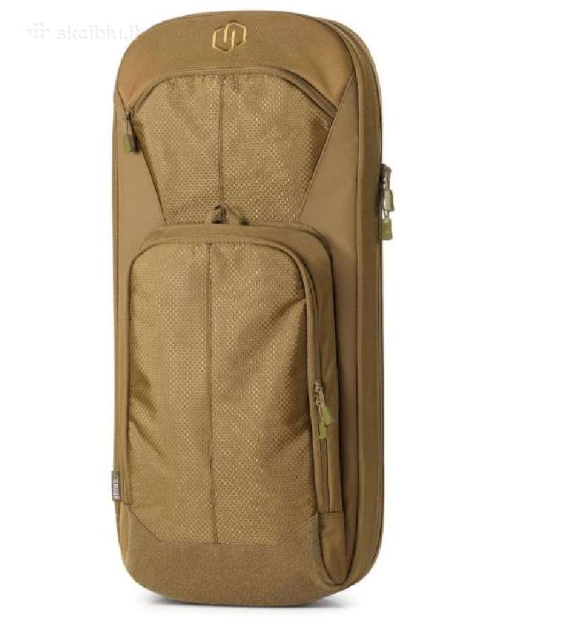 Tase Kuprine Ginklui Tactical Gun Bag Backpack