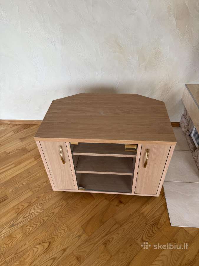 Spintelė