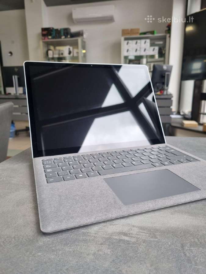Ms Surface Lap 4 R5-4680u/16/256/13,5(2k)/w11p