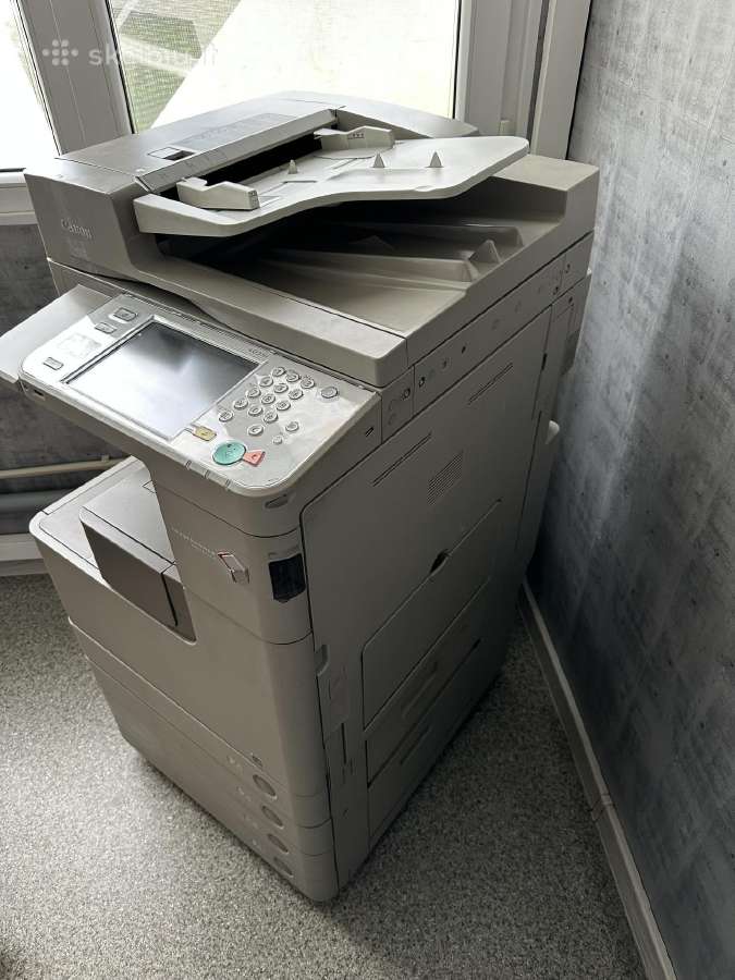 Canon 4025i image Runner advance daugiafunkcinis