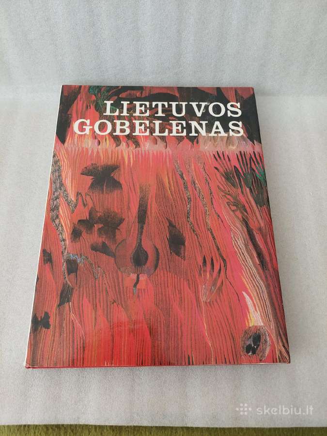 Lietuvos gobelenas