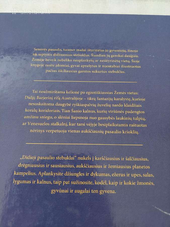 Didieji pasaulio stebuklai - nuotraukos Nr. 7