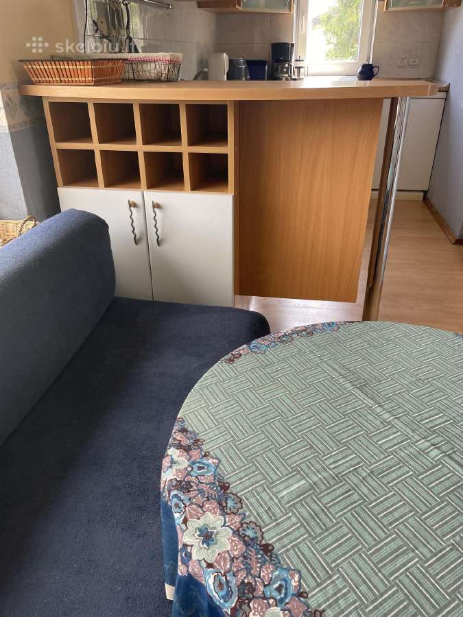 Parduodamas namas Vilkaviškio centre - nuotraukos Nr. 7