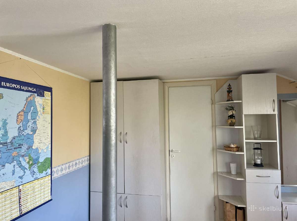 Parduodamas namas Vilkaviškio centre - nuotraukos Nr. 8