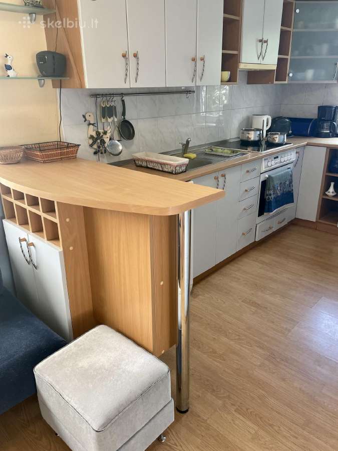 Parduodamas namas Vilkaviškio centre - nuotraukos Nr. 10