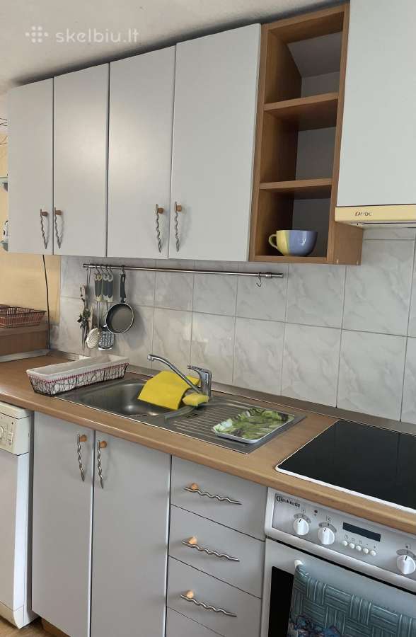 Parduodamas namas Vilkaviškio centre - nuotraukos Nr. 15