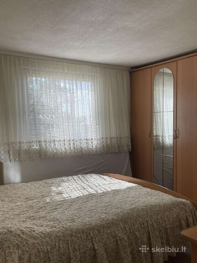 Parduodamas namas Vilkaviškio centre - nuotraukos Nr. 14