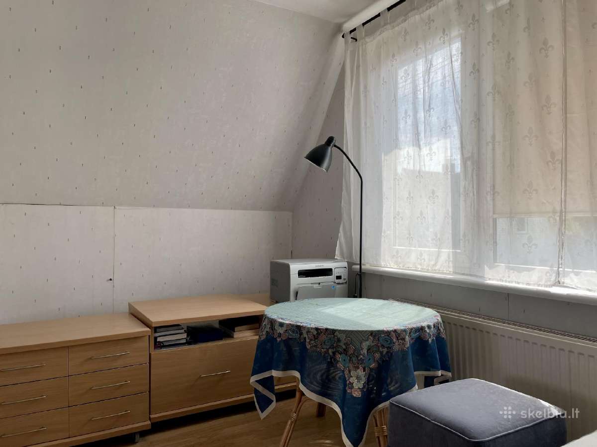 Parduodamas namas Vilkaviškio centre - nuotraukos Nr. 5
