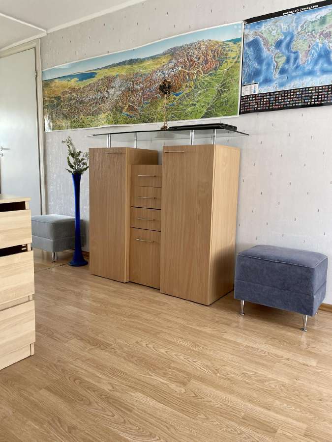 Parduodamas namas Vilkaviškio centre - nuotraukos Nr. 4