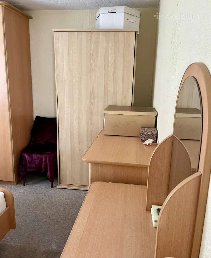 Parduodamas namas Vilkaviškio centre - nuotraukos Nr. 13