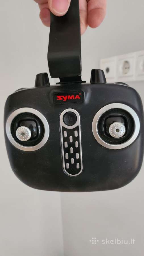 Dronas Syma Z serijos - nuotraukos Nr. 2