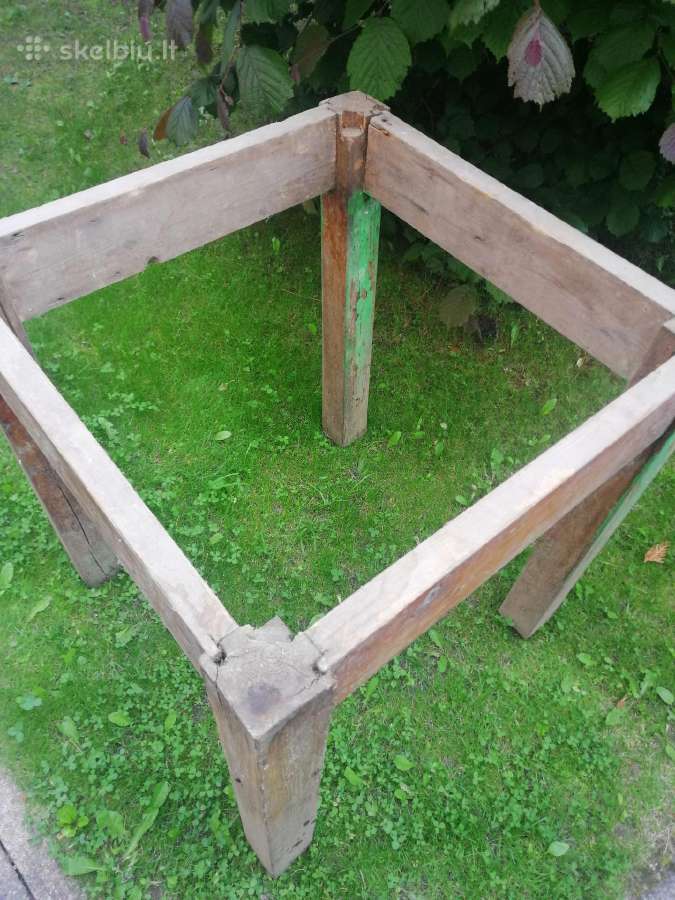Pietų stalas Akcija - nuotraukos Nr. 2