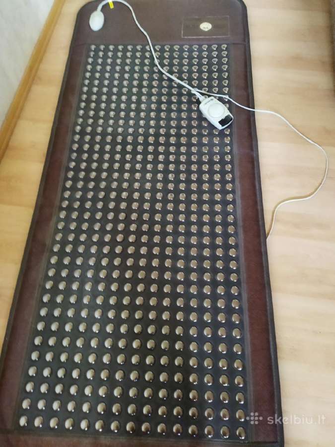 Turmalino ciuzinys