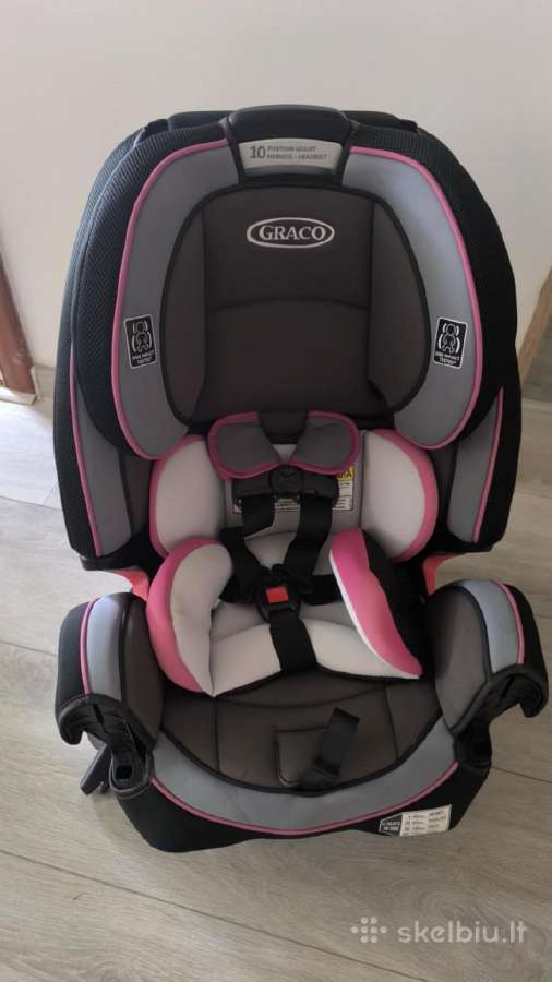 Graco auto kėdutė