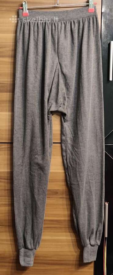 Vyriškos apatinės kelnės XL/XXL dydžio - nuotraukos Nr. 2