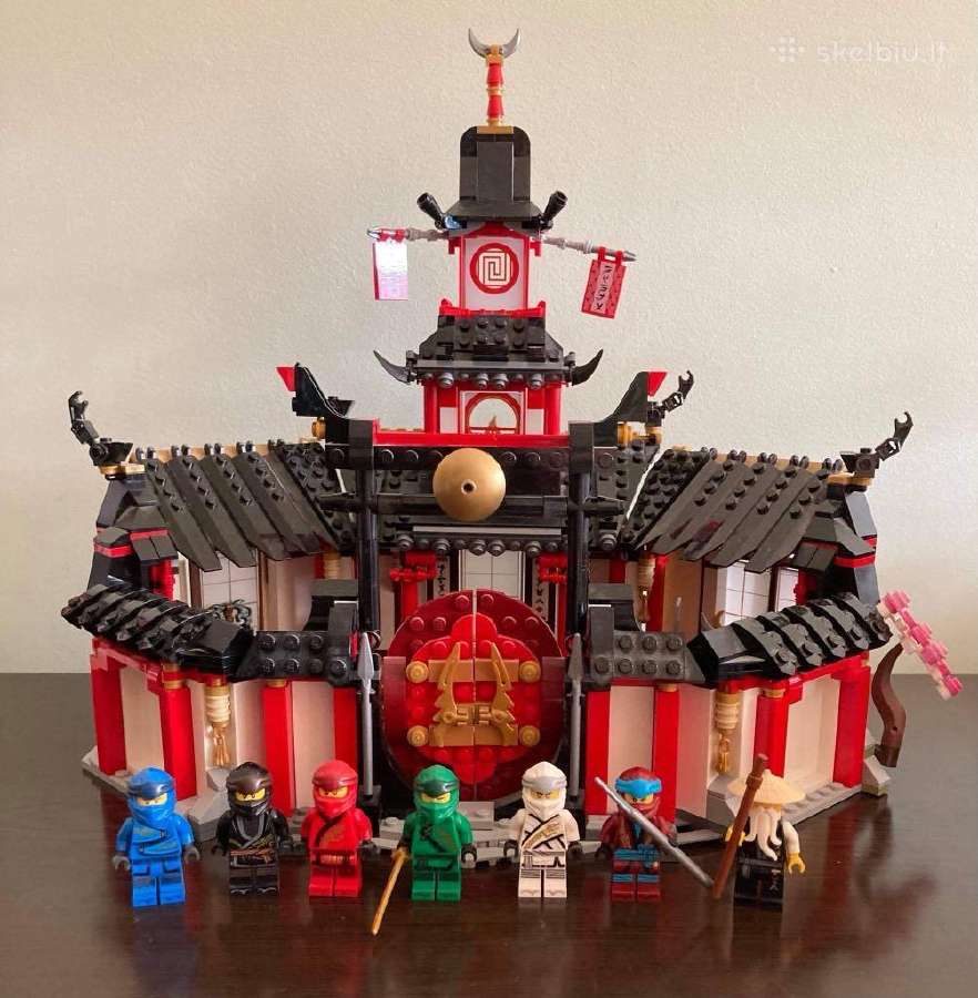 Lego