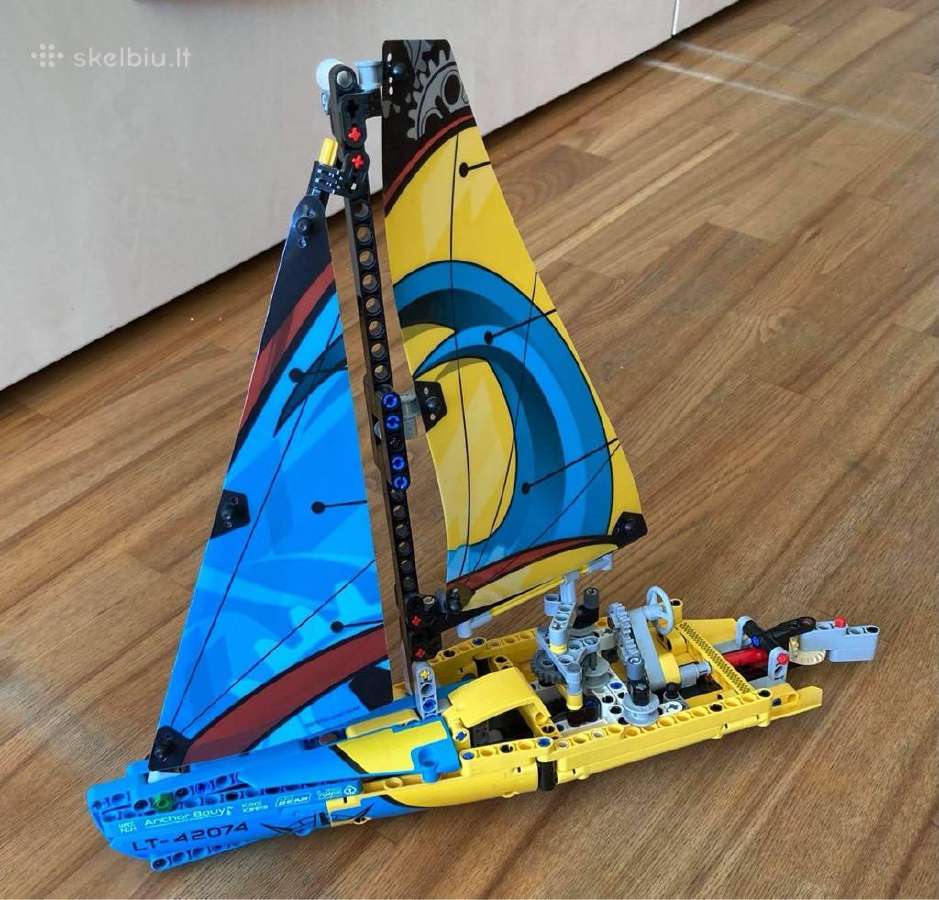 Lego - nuotraukos Nr. 2