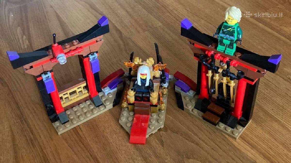 Lego - nuotraukos Nr. 3