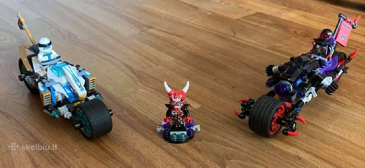 Lego - nuotraukos Nr. 4
