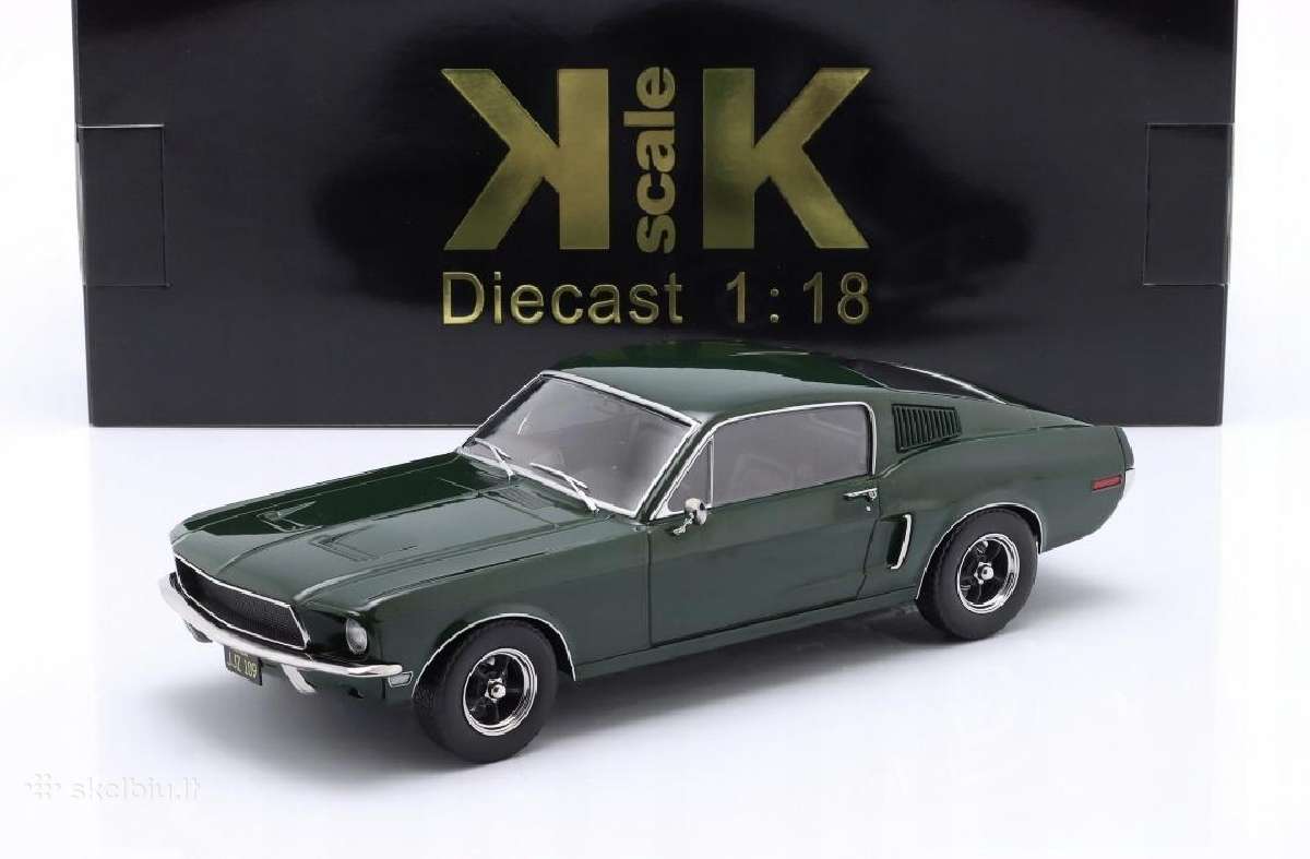 Ford Mustang Gt - nuotraukos Nr. 2