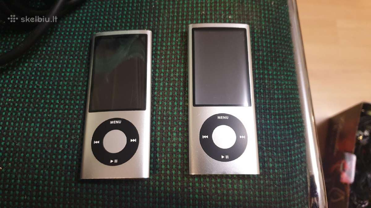 Apple iPod nano 5 8gb