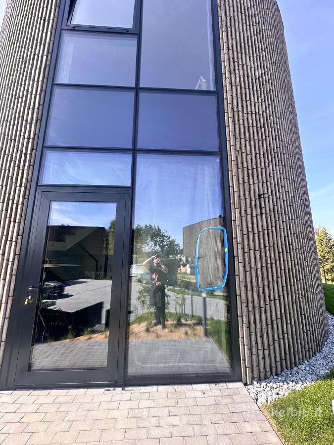 Stiklu Poliravimas/automobiliu poliravimas - nuotraukos Nr. 4