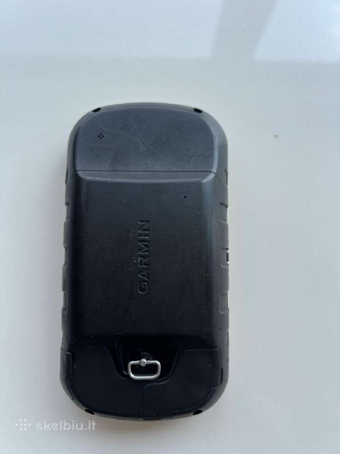 Garmin monta 600 - nuotraukos Nr. 2