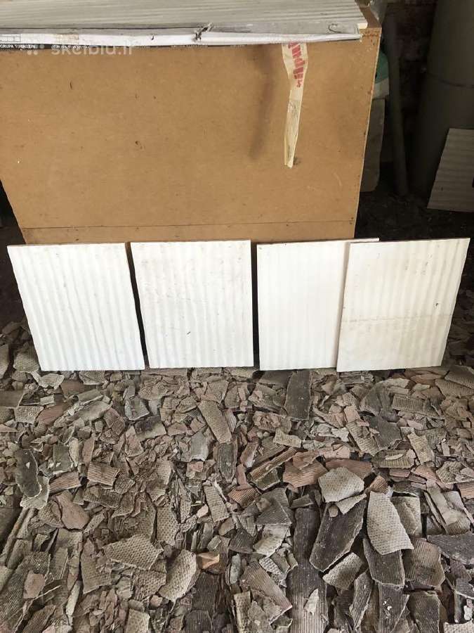 Akmens mases plytele 0,90x 0,33 - nuotraukos Nr. 2
