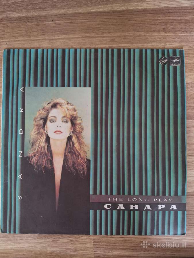 Abba plokštelė - nuotraukos Nr. 4