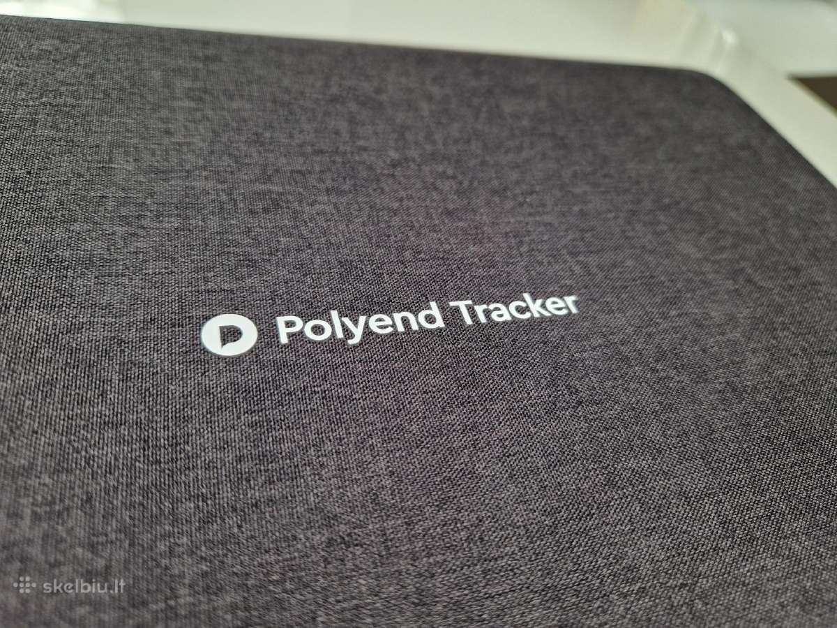 Polyend tracker - nuotraukos Nr. 3