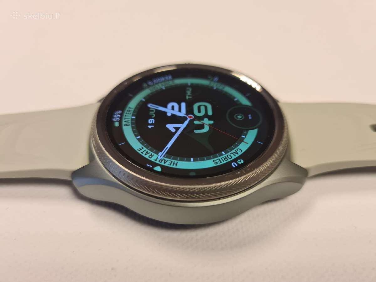 Mobvoi Ticwatch 5 Pro + 3 mėn. garantija - nuotraukos Nr. 5