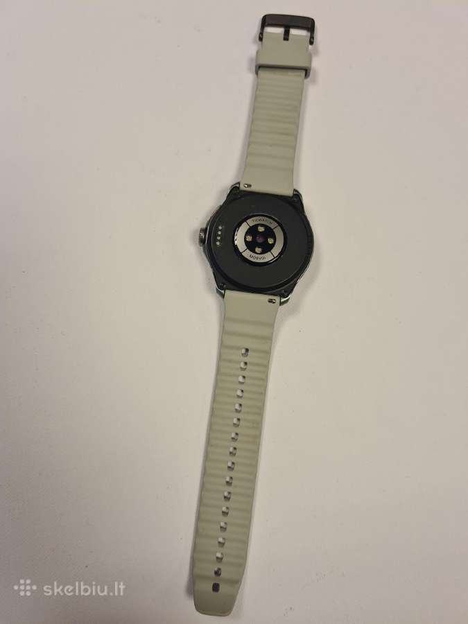 Mobvoi Ticwatch 5 Pro + 3 mėn. garantija - nuotraukos Nr. 6