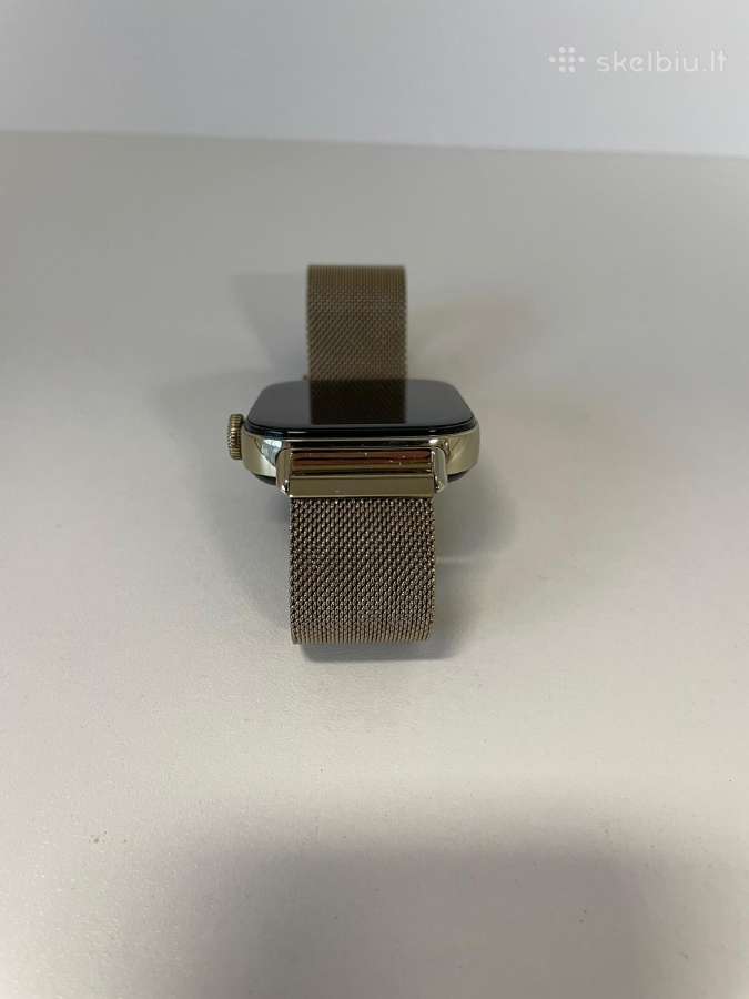 Huawei Watch Fit 3 (Ekspozicinis) + 6 mėn. garanti - nuotraukos Nr. 22