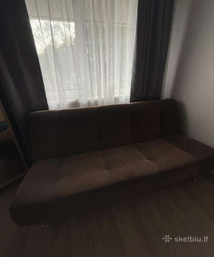 Lova sofa - nuotraukos Nr. 2