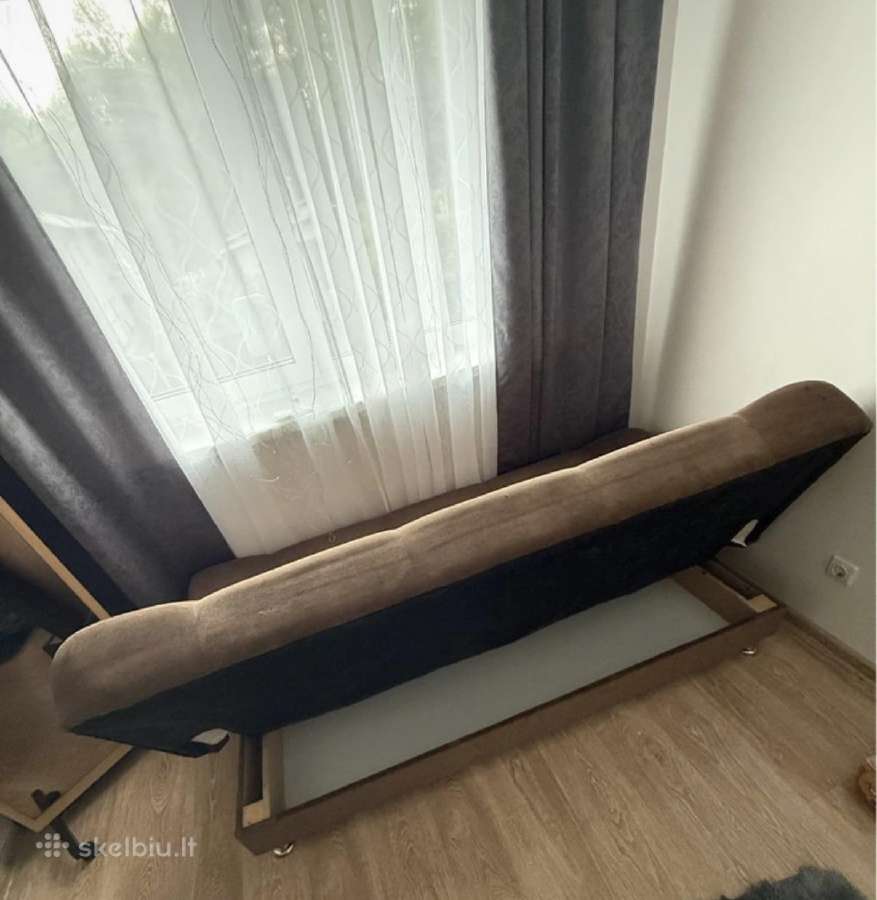 Lova sofa - nuotraukos Nr. 3