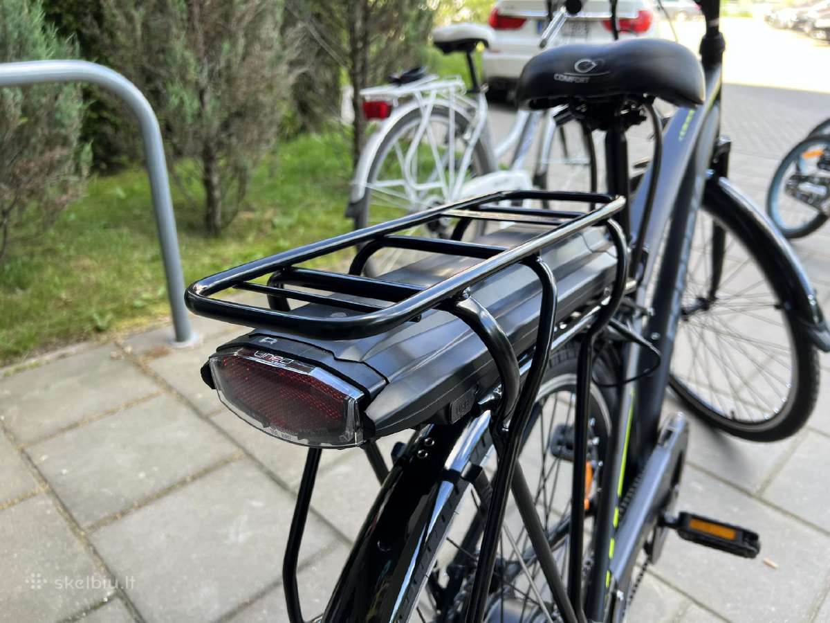 Esperia Lione E250 Ev su dokumentais - nuotraukos Nr. 5