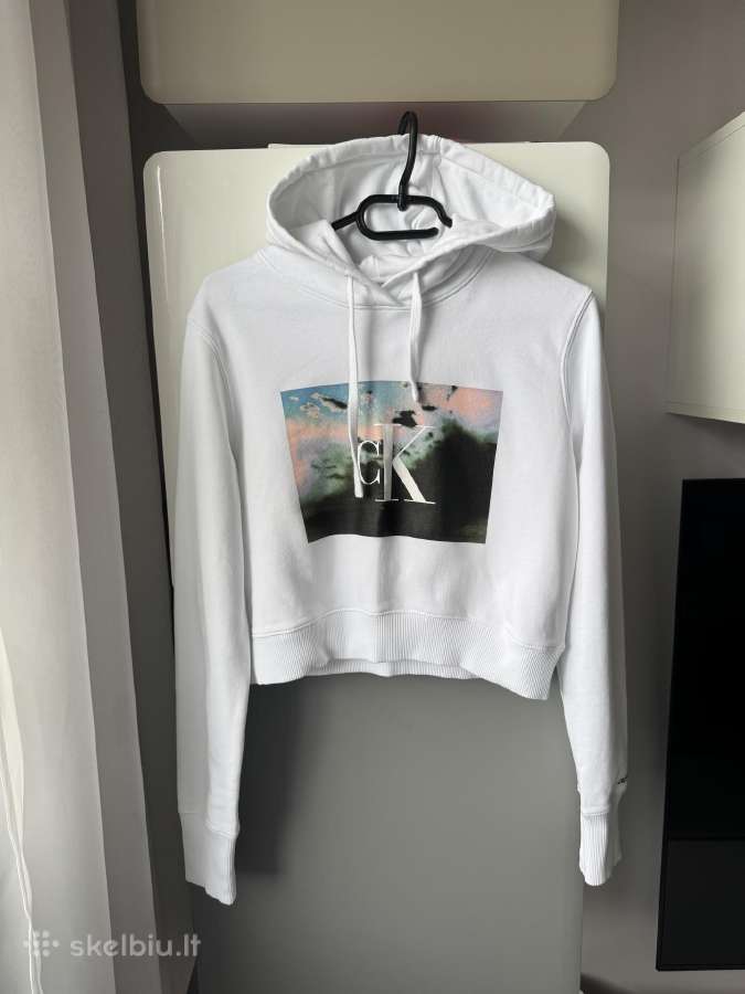 Calvin Klein naujas džemperis