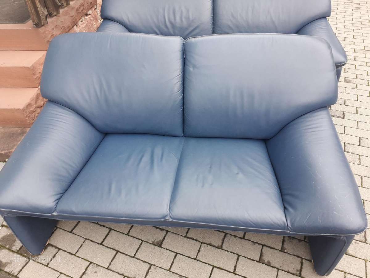 Odinė sofa su miegama vieta - nuotraukos Nr. 9