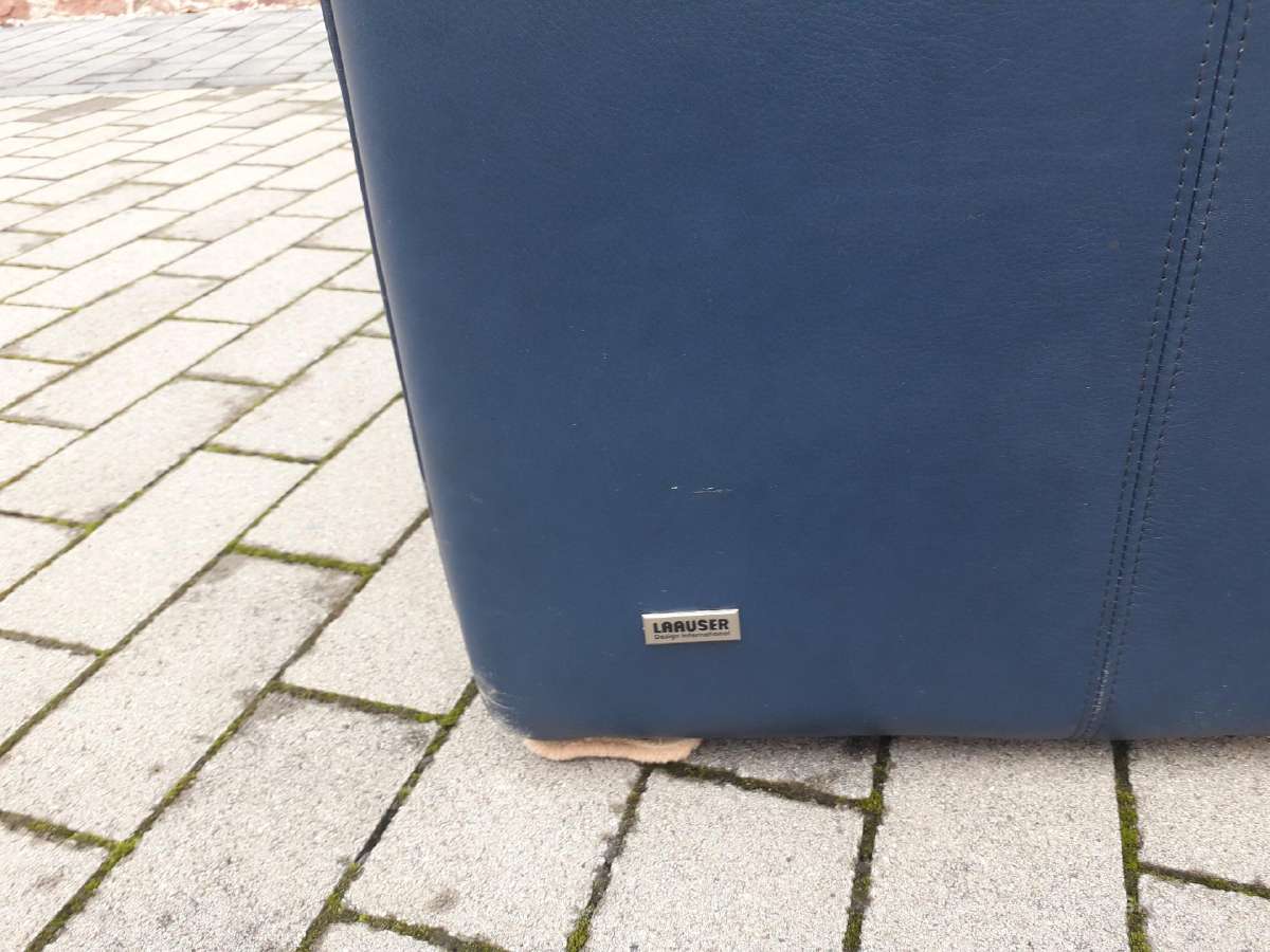 Odinė sofa su miegama vieta - nuotraukos Nr. 13