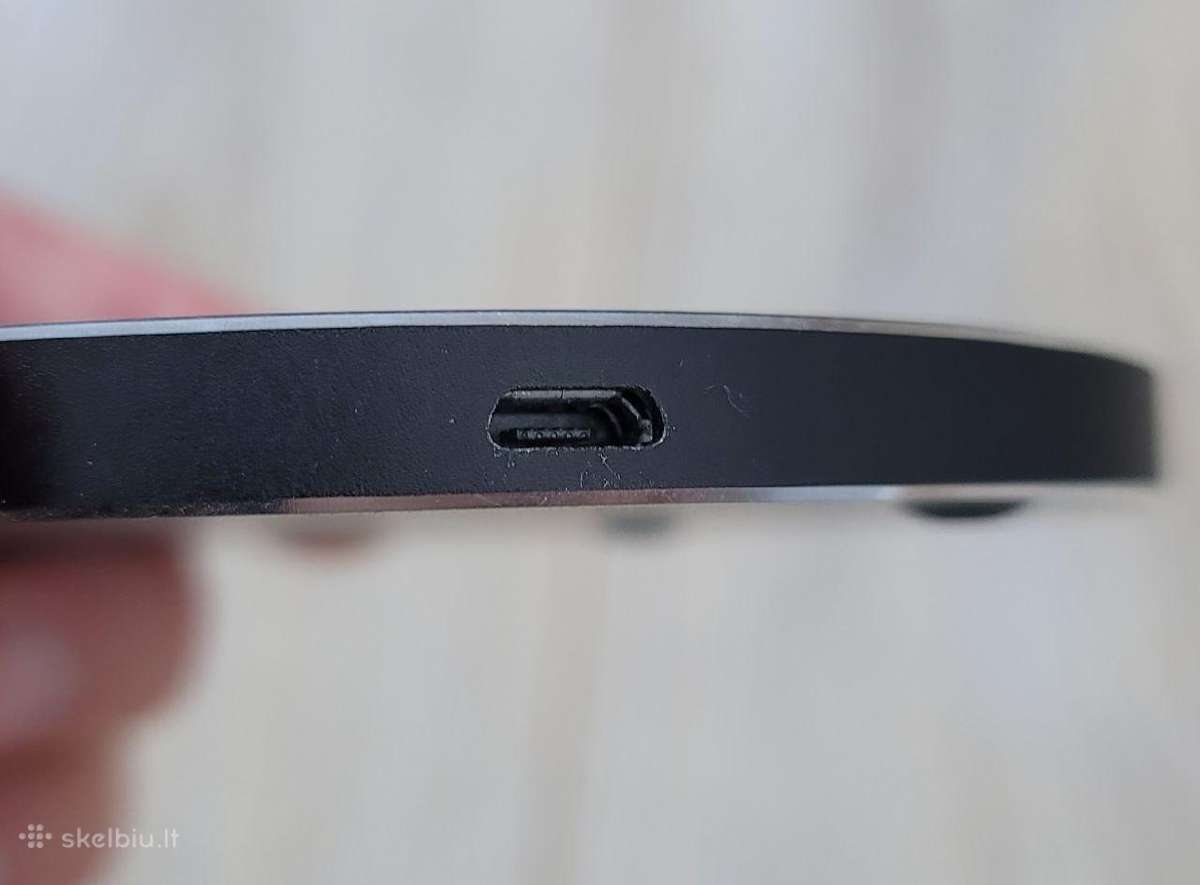 Belaidis pakrovėjas Ugreen 10w Wireless charger - nuotraukos Nr. 4