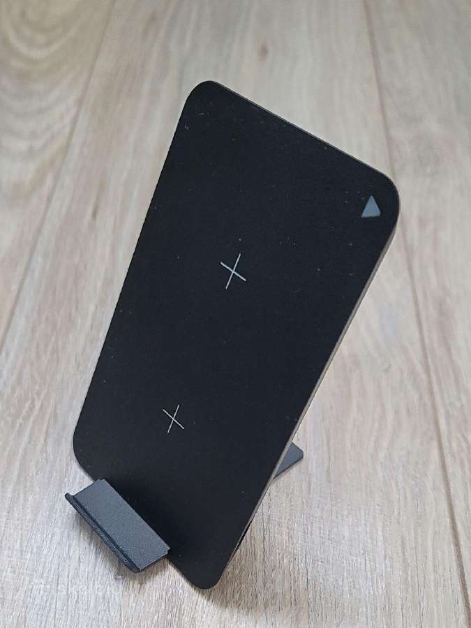 Belaidis pakrovėjas Rock 10w Wireless charger