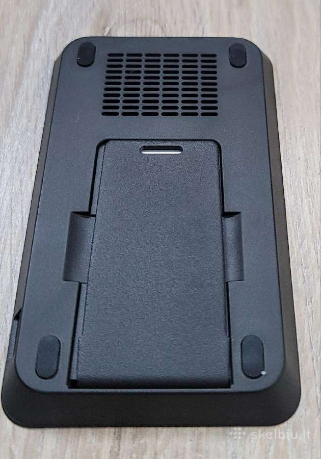Belaidis pakrovėjas Rock 10w Wireless charger - nuotraukos Nr. 3