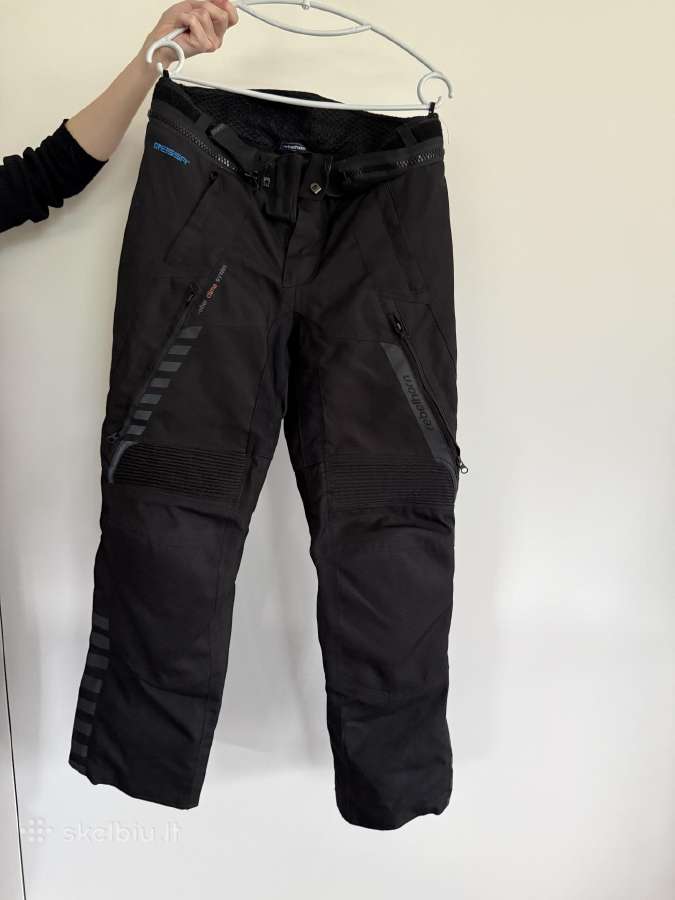 Moto apranga - nuotraukos Nr. 7