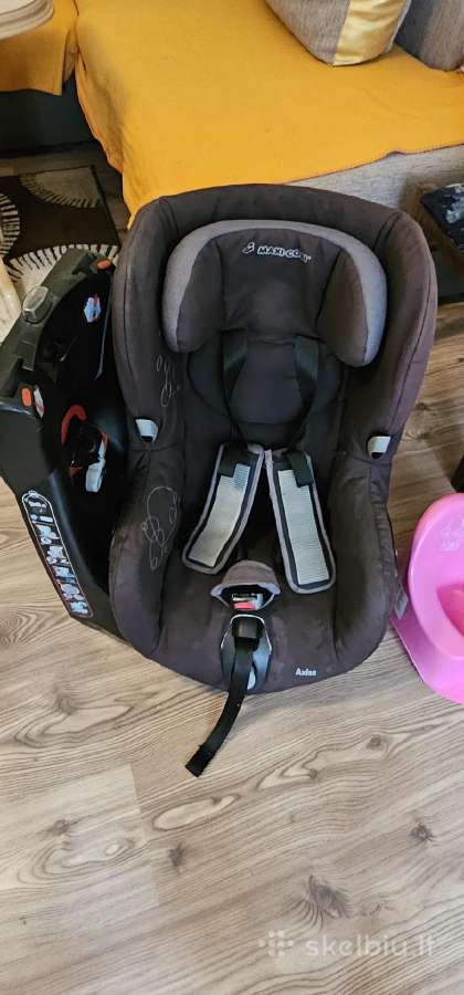 Auto kėdutė vaikui