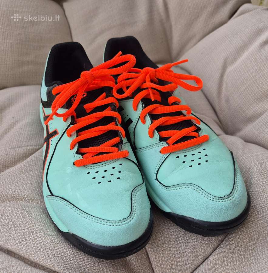 Asics avalynė - nuotraukos Nr. 3