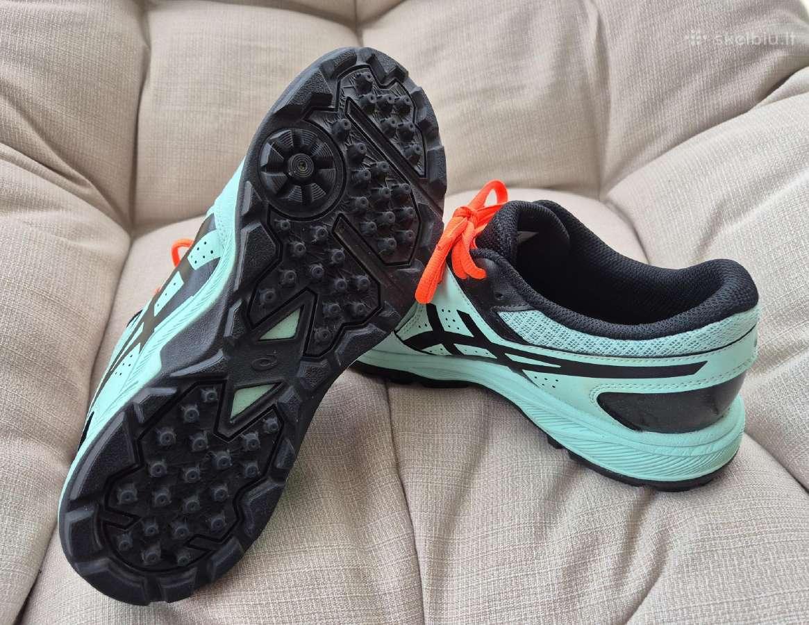 Asics avalynė - nuotraukos Nr. 4