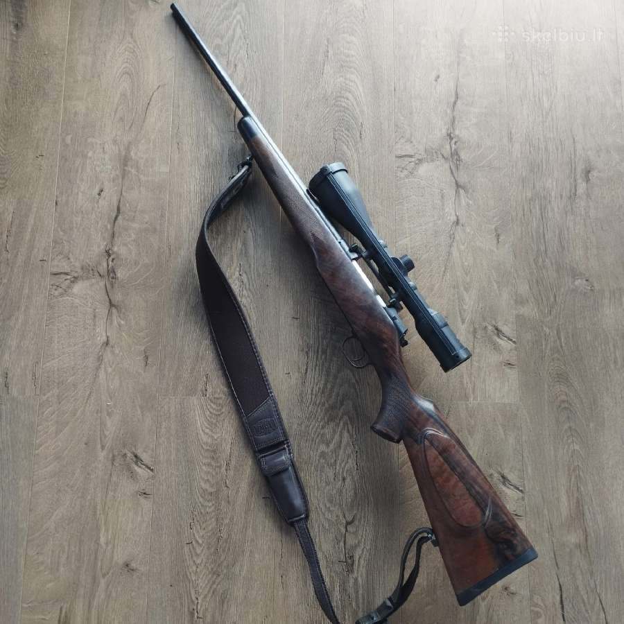 Karabinas Mauser M 03