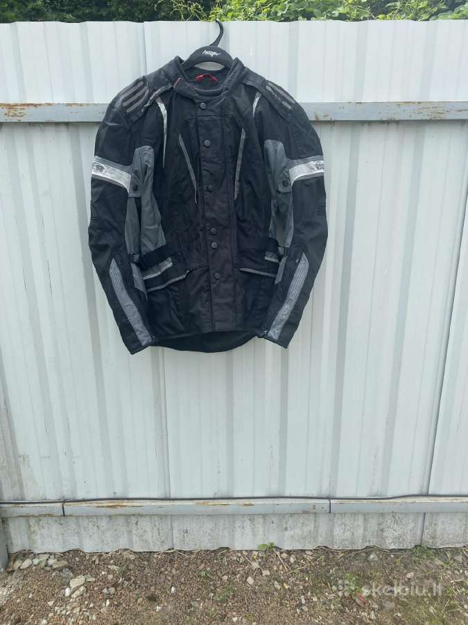 Moto aprangos