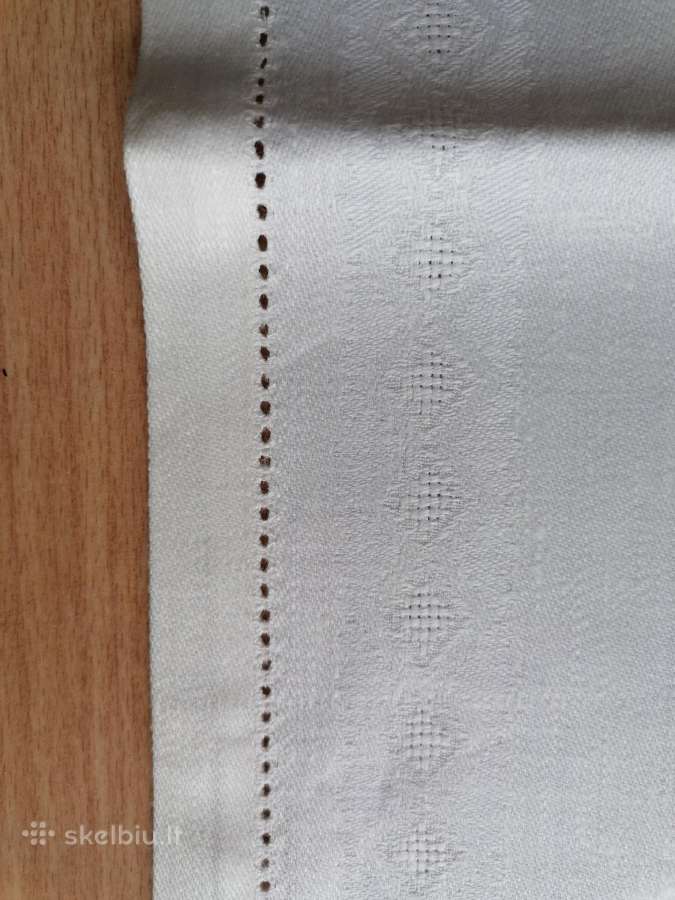 Serveteles naujos senovinės - nuotraukos Nr. 3